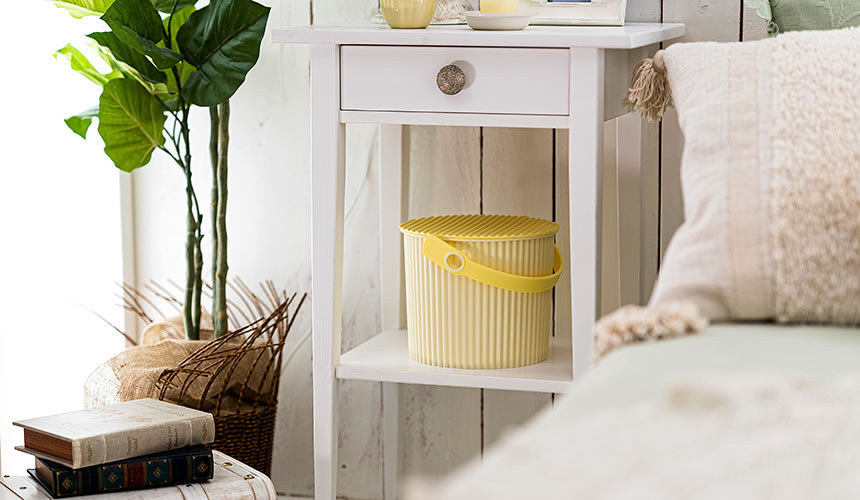 Omnioutil bucket S 8L bucket
