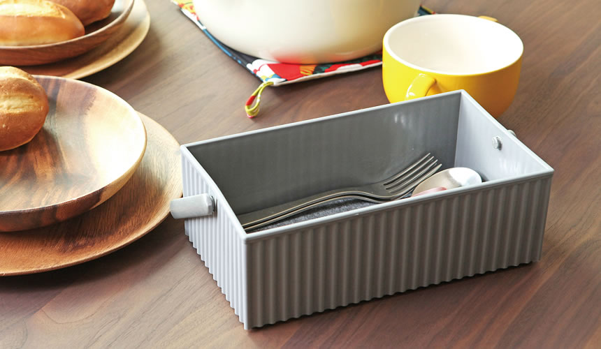 Boîte de rangement Omnioffre L