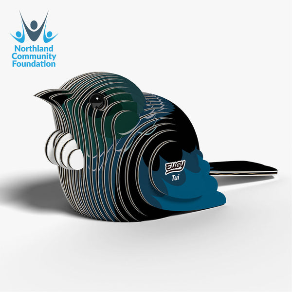 003 Tūī