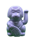 Lucky Dog Purple