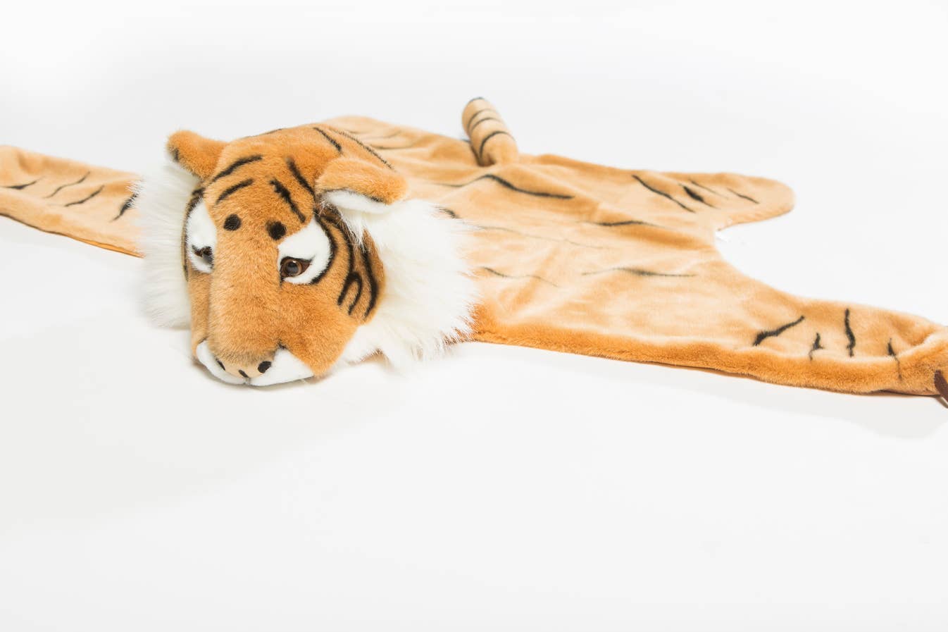 Tiger costume for children