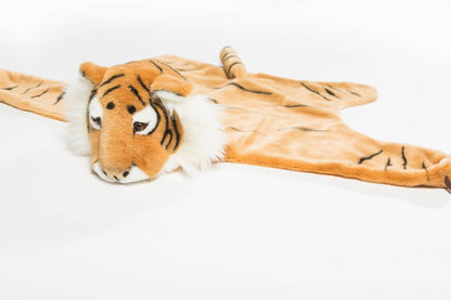 Tiger costume for children