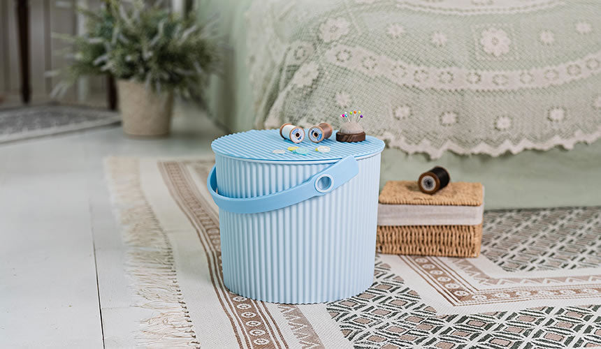 Omnioutil bucket S 8L bucket