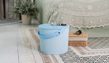 Omnioutil bucket S 8L bucket