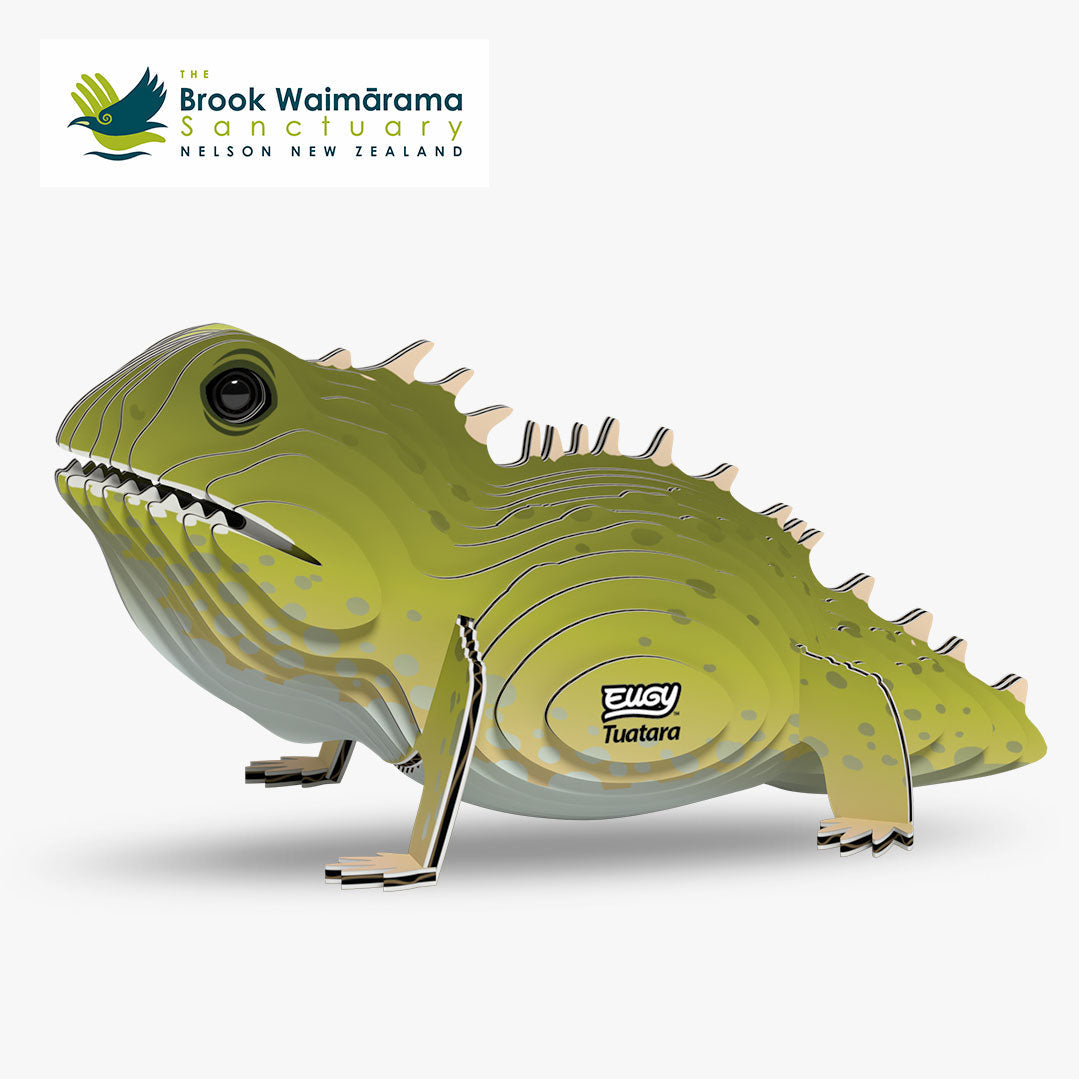 Tuatara