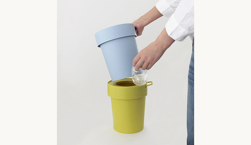 Poubelle Tap Trash S 5L