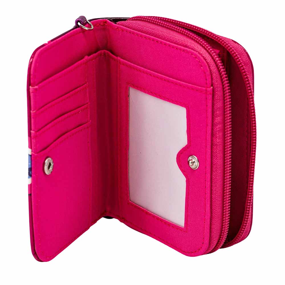 Portefeuille Petit LOL Surprise Rock