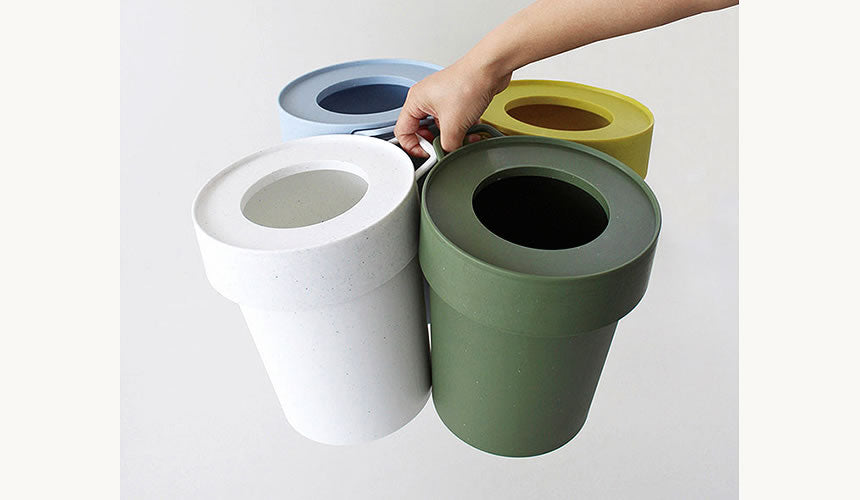 Poubelle Tap Trash S 5L