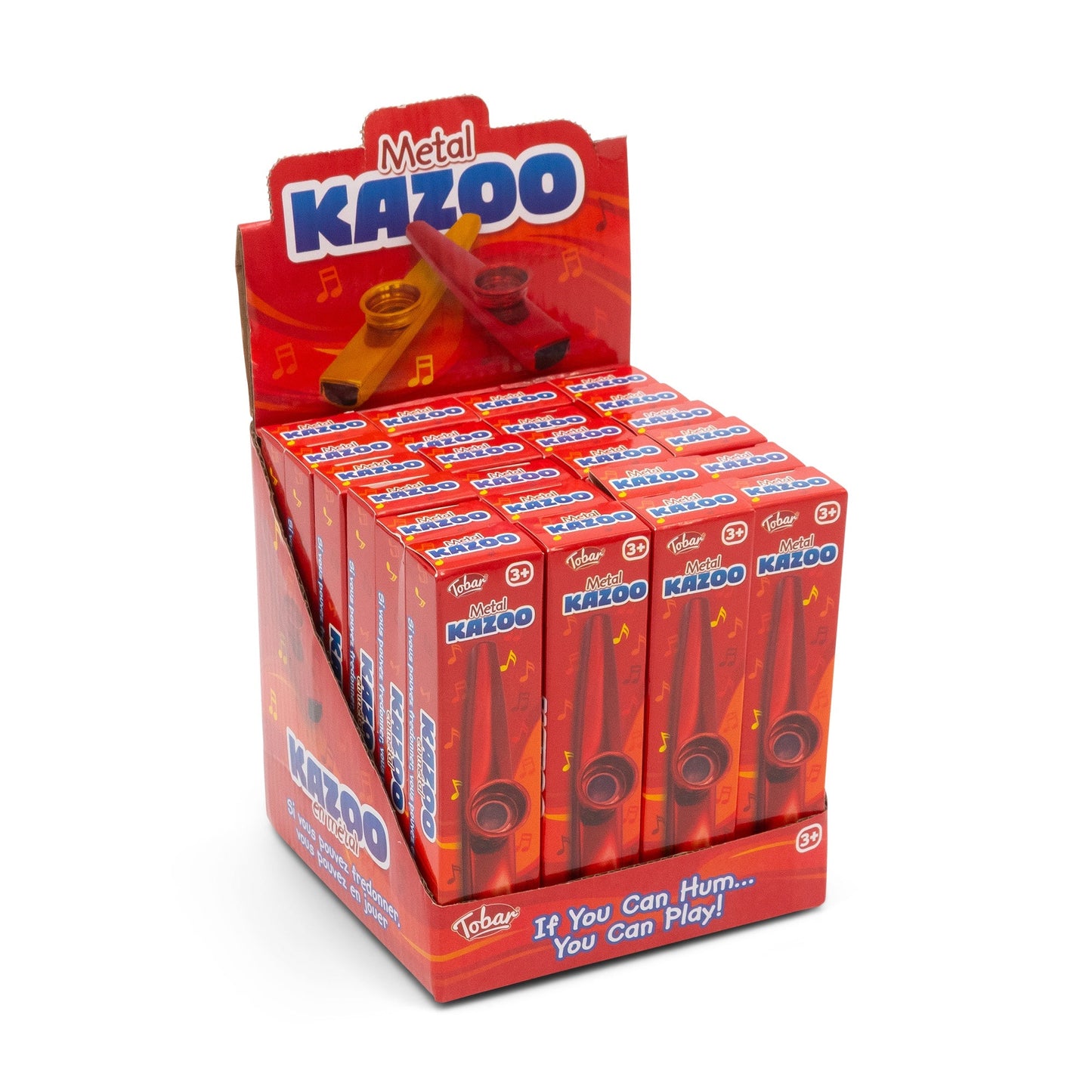 Kazoo