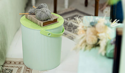 Omnioutil bucket S 8L bucket