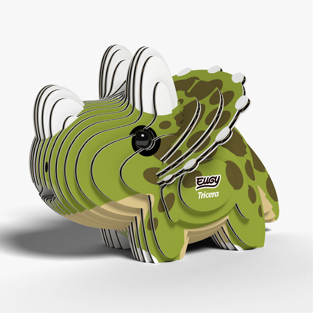 006 Tricera