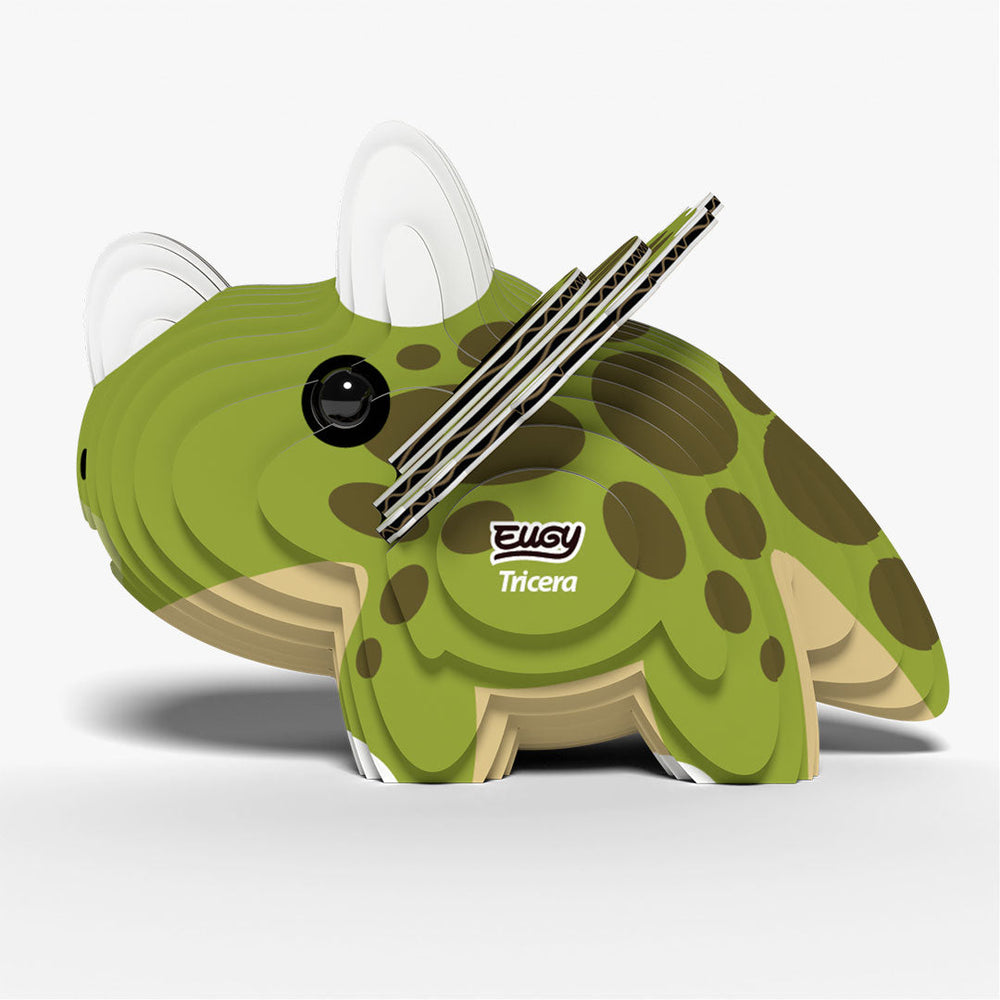 006 Triceratops