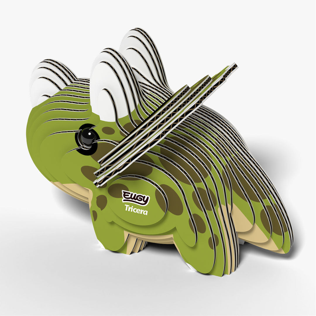 006 Tricera