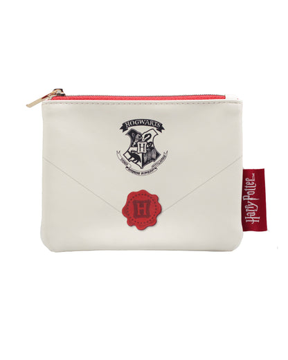 Coin Purse - Harry Potter (Letters)
