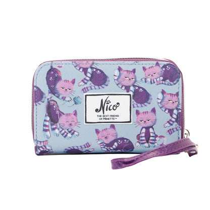 Portefeuille Forever Ninette « Nico »