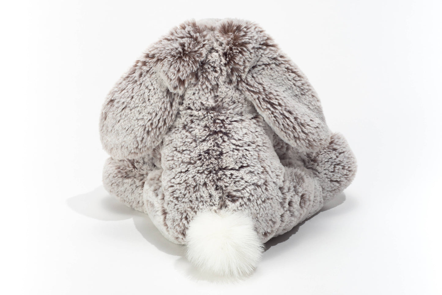 Peluche Lapin Gris