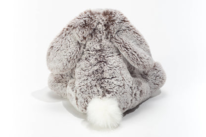 Peluche Lapin Gris