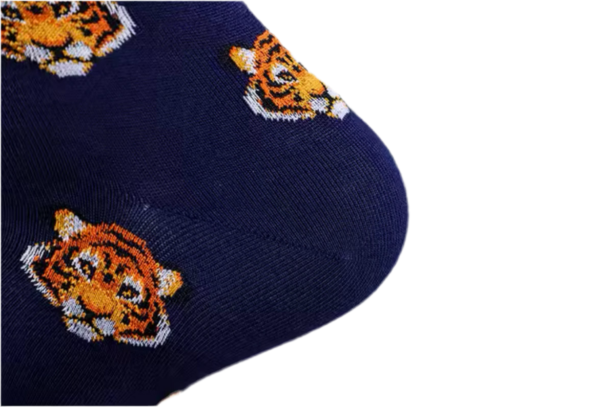 Tiger Socken
