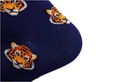 chaussettes tigre mrcol