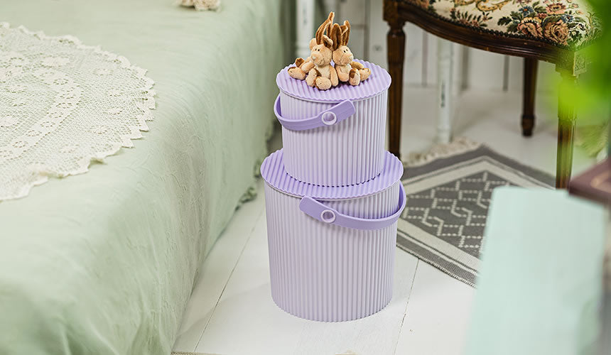 Omnioutil bucket S 8L bucket
