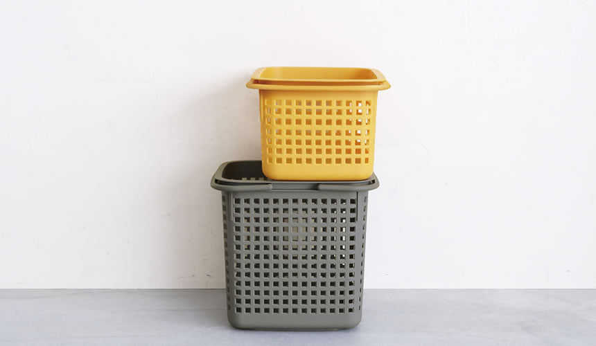 Panier Cestino L 38L
