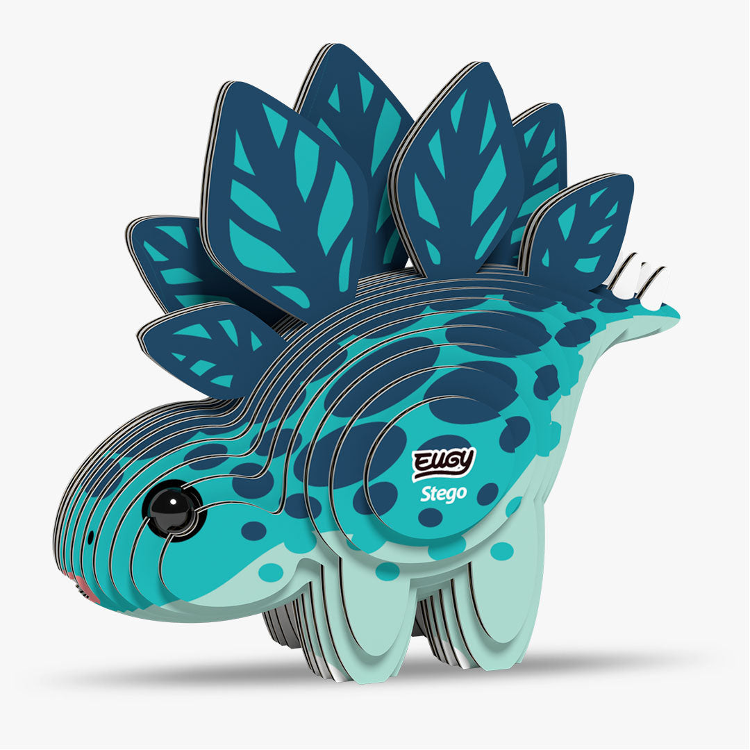 Stegosaurus