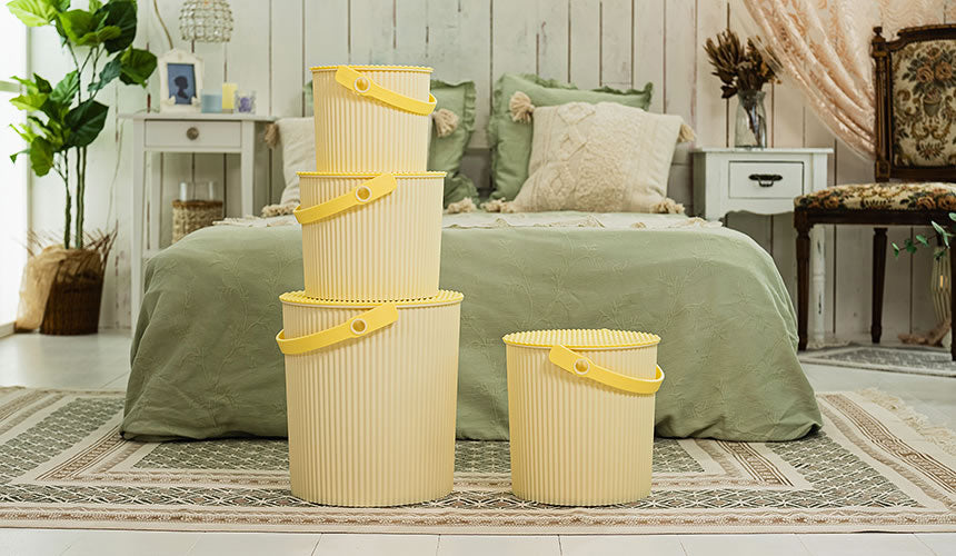 Omnioutil bucket S 8L bucket