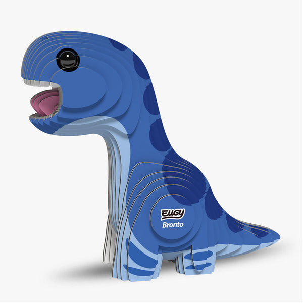 008 Brontosaure
