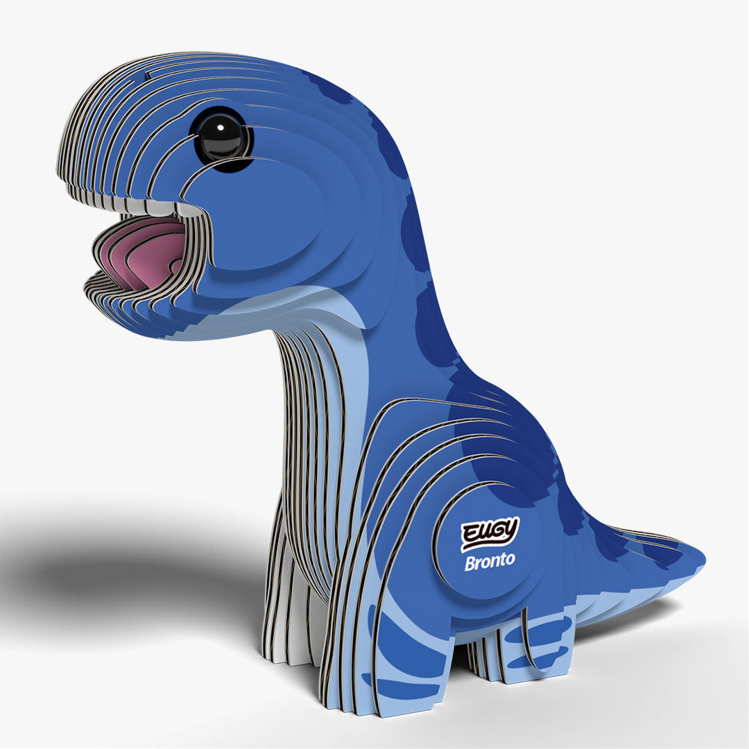 008 Brontosaure