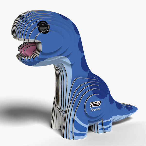 008 Brontosaure