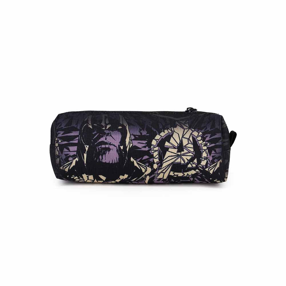 Trousse Carrée HS Marvel « Thanos Titan »