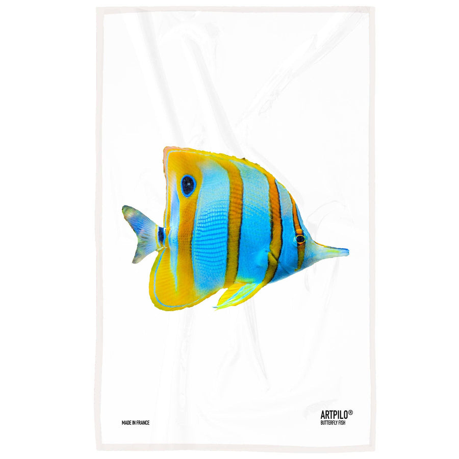 Butterflyfish