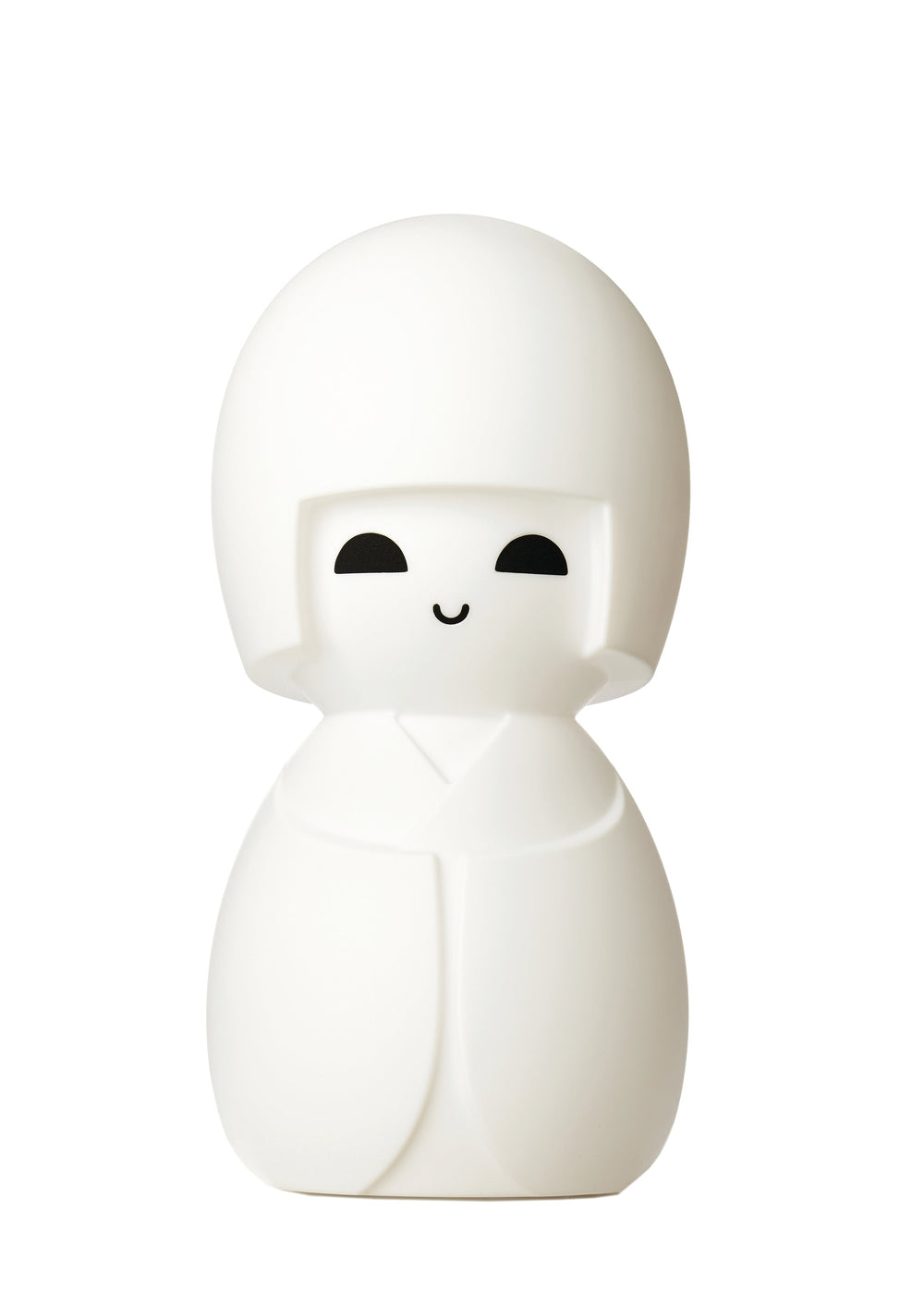 Kokeshi Lampe