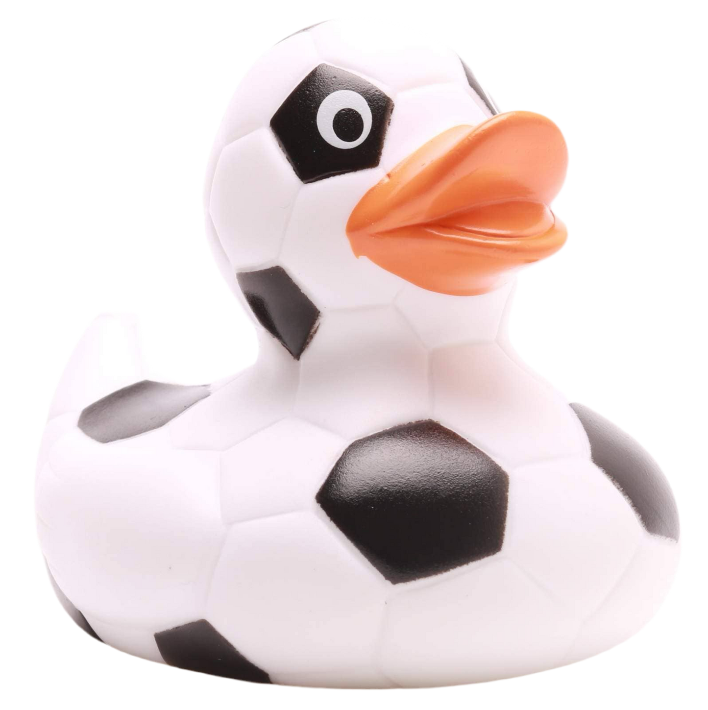 Duck Soccer Ball