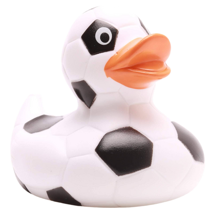 Duck Soccer Ball