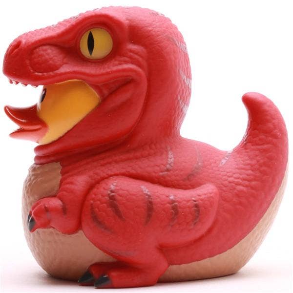Canard «T-Rex Quaki»