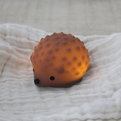 Mini Hedgehog Night Light