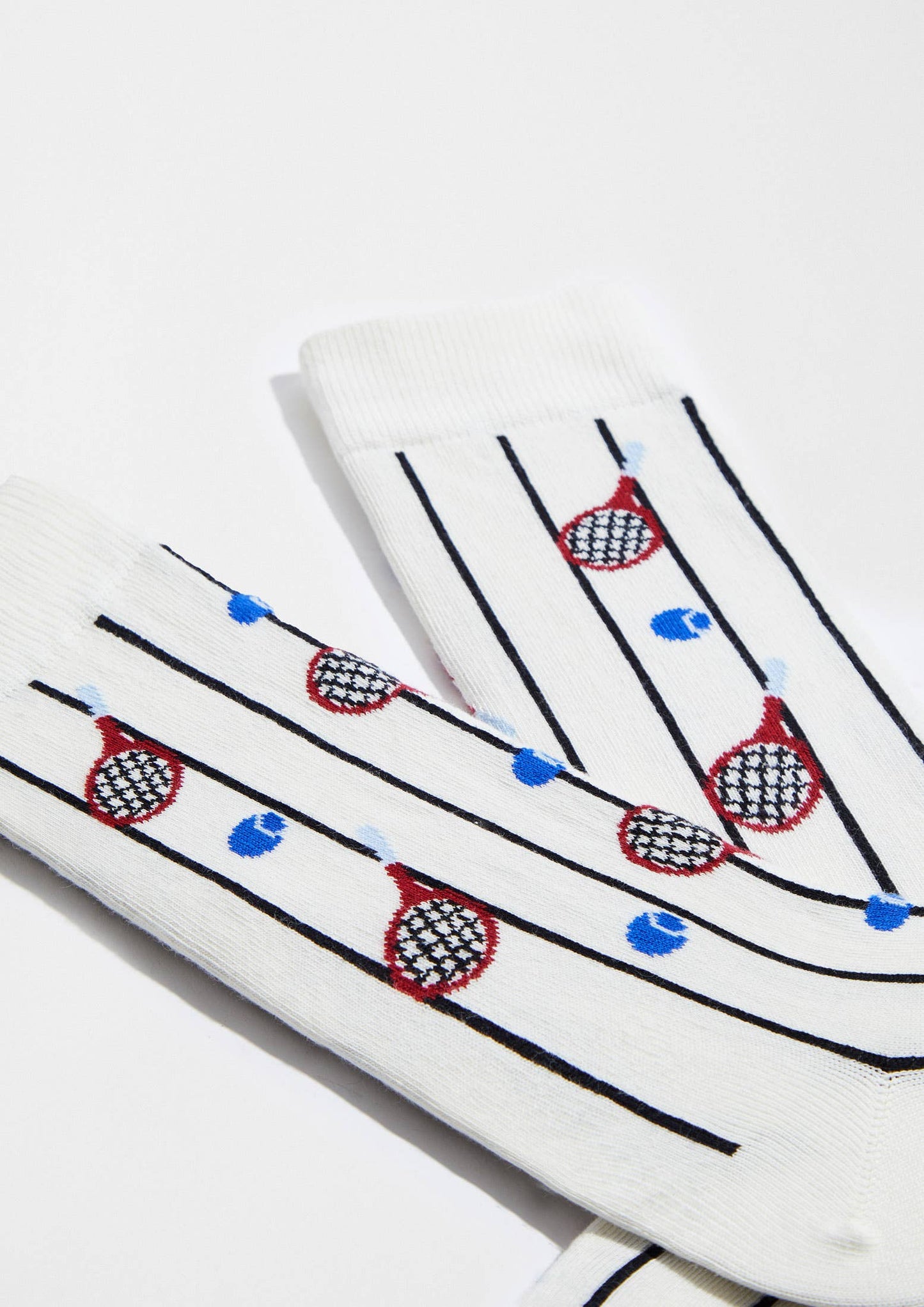 Chaussettes BeTennis