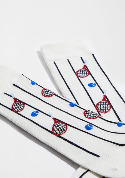 Chaussettes BeTennis