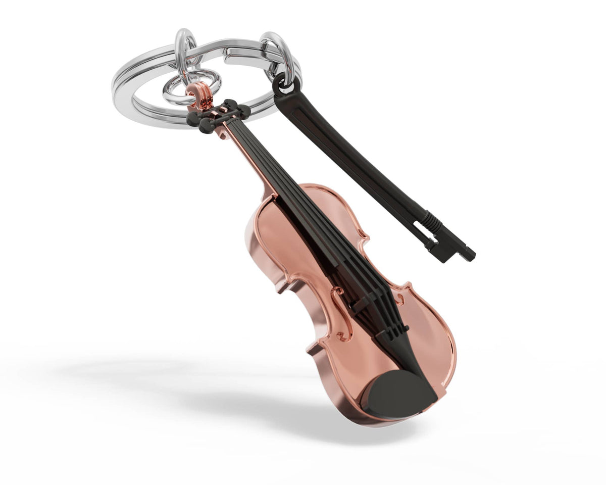 Porte-clés Violon