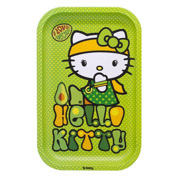 Medium Hello Kitty™ Avocado Platter