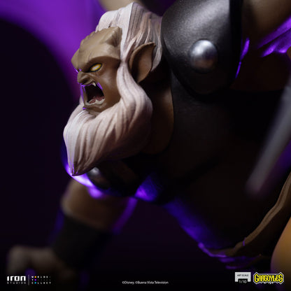 Pre-Order - Hudson Statue - Gargoyles - Art Scale 1/10 - Iron Studios