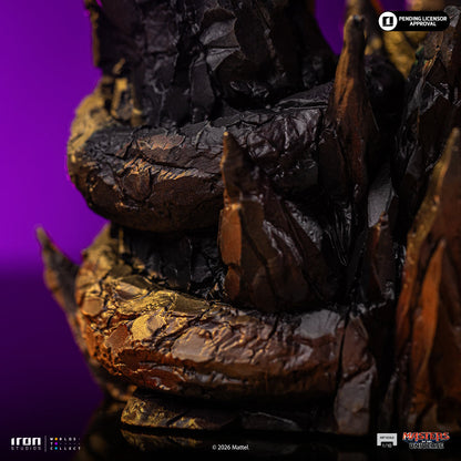 Pre-Order - Skeletor Statue - Masters of the Universe (2026) - Art Scale 1/10 - Iron Studios