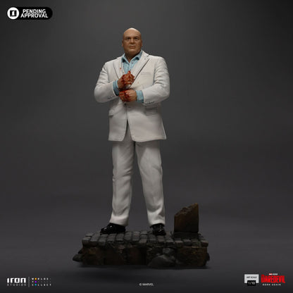 Pre-Order - Kingpin Statue - Daredevil: Born Again - Art Scale 1/10 - Iron Studios