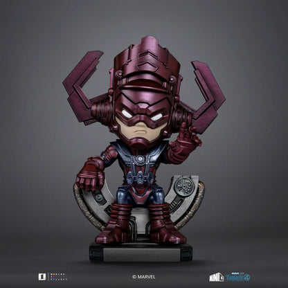Figurine Galactus -The Fantastic Four: First Steps - Mini Co.