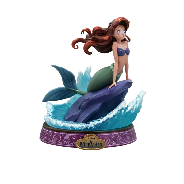 Statue Ariel - Disney's Princess Animated Icons - Disney Classics
