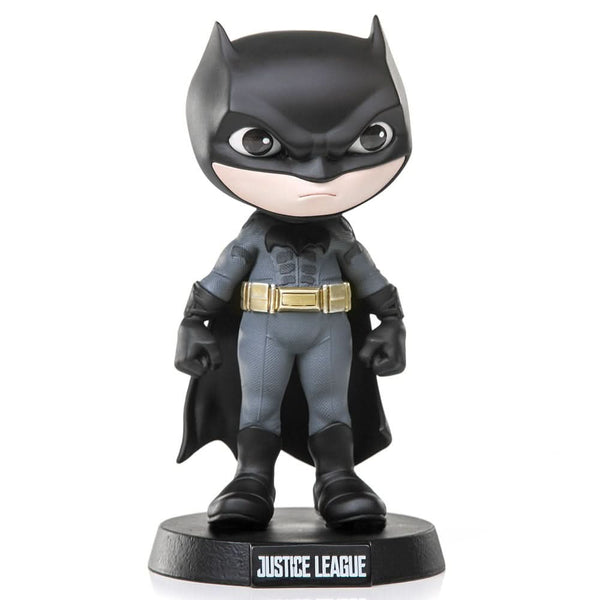 Batman Figure - Justice League - Mini Co.