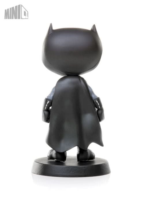 Batman Statue - Justice League - MiniCo - Iron Studios