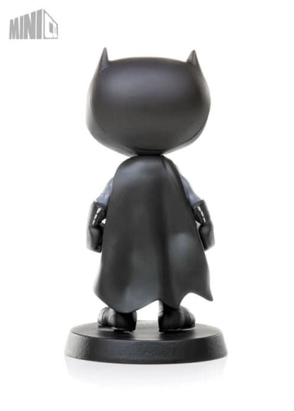 Batman Statue - Justice League - MiniCo - Iron Studios