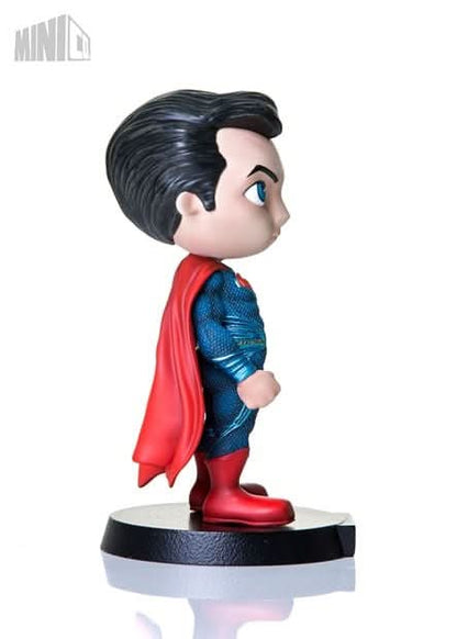 Superman Statue - Justice League - MiniCo - Iron Studios